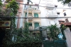 House rental with yards and garden in the heart of Tay Ho